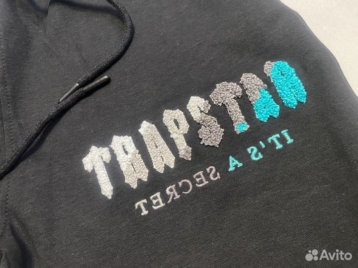 Шорты Trapstar