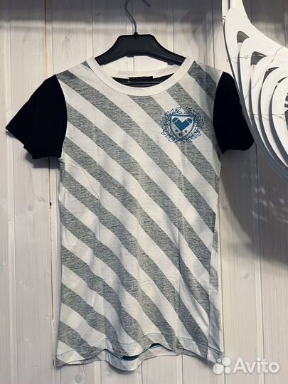 Футболка Etnies