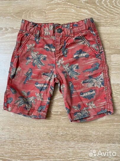 Шорты детские Chicco