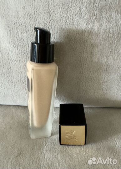 Тональный крем lancome