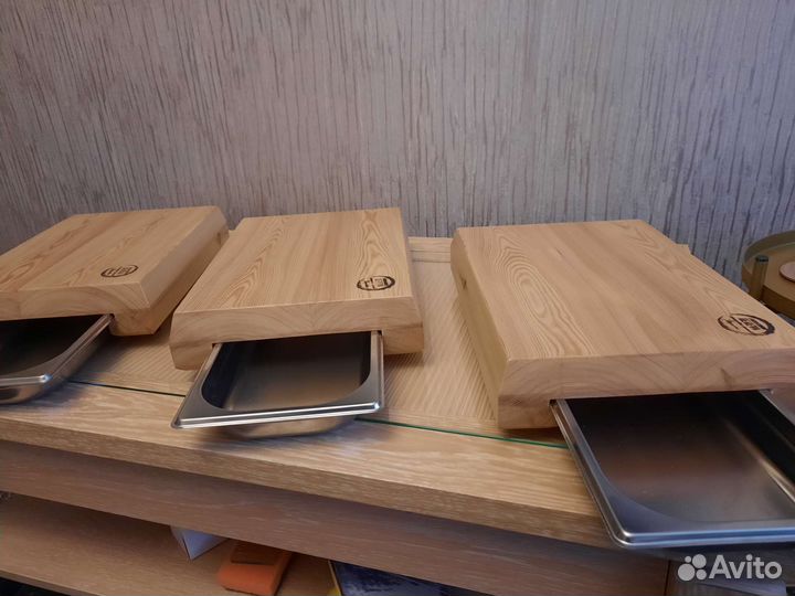 Разделочная доска дерево