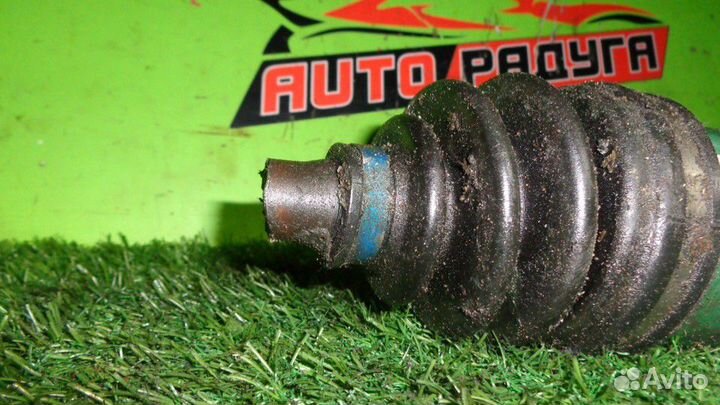 Граната внутренняя mazda ZL-DE, ZL-VE