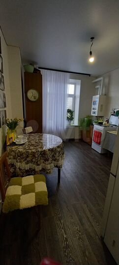 1-к. квартира, 39 м², 4/9 эт.