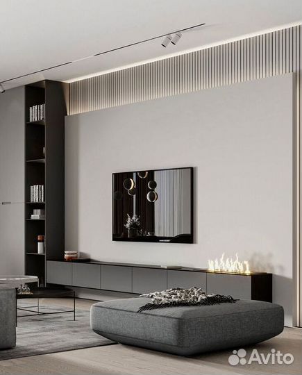 Тв зона фабричная