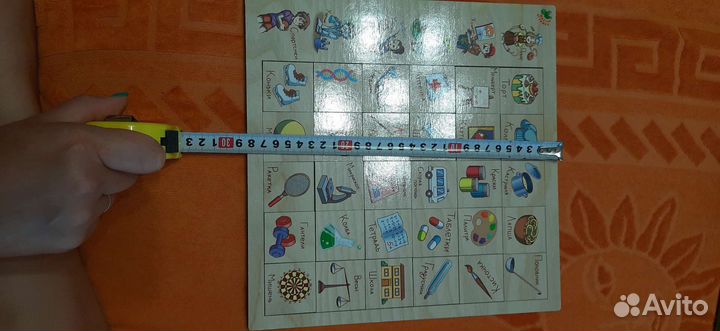 Ассоциации профессии