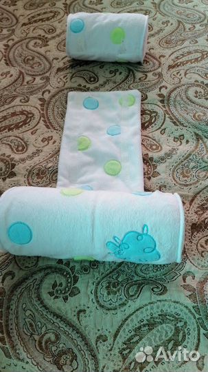 Подушка-позиционер