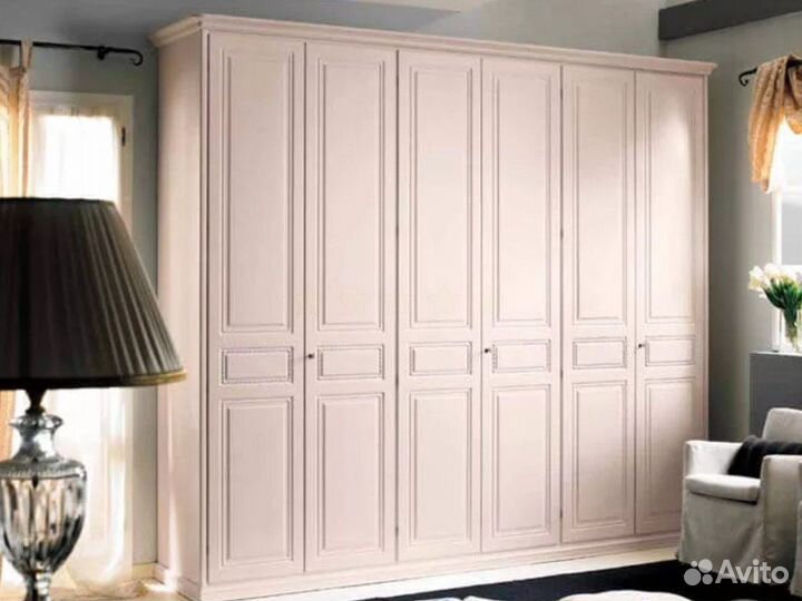 Шифоньер с фабрики