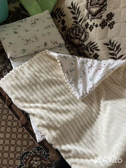 Набор в коляску