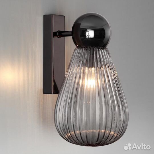 Бра Odeon Light Elica 5417/1W