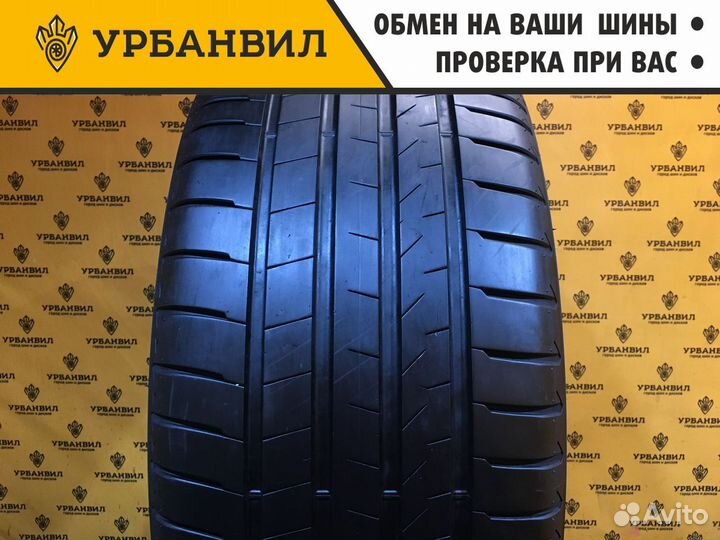 Bridgestone Alenza 001 285/40 R21 109Y