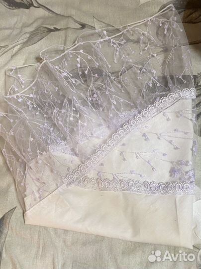 Конверт на выписку зимний