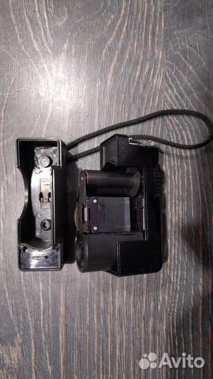 Пленочный фотоаппарат Агат-18