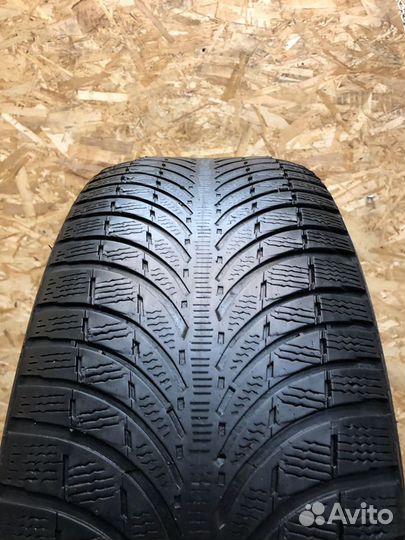 Michelin Latitude Alpin LA2 265/60 R16