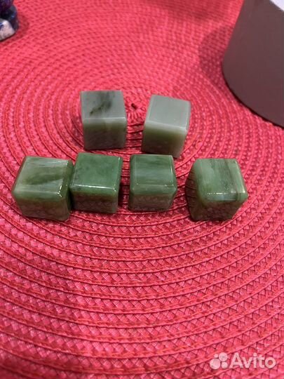 Нефрит Байкальский