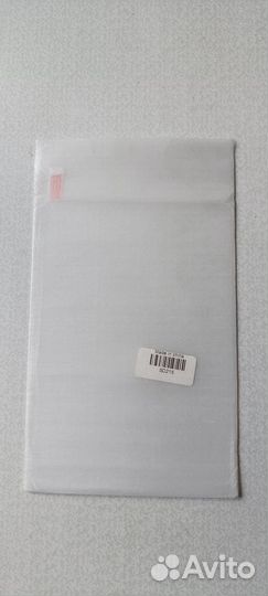 Защитное стекло iPad mini 1/2/3