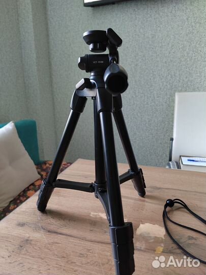 Штатив для фотоаппарата Sony vct-r100