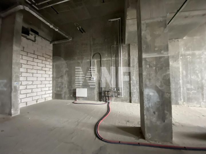 Каширское шоссе, д. 65, ЖК Ясный