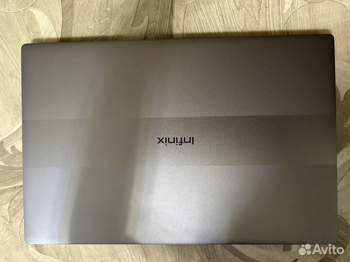 Infinix inbook y2 plus