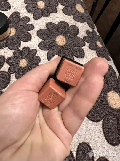 Помады Guerlain