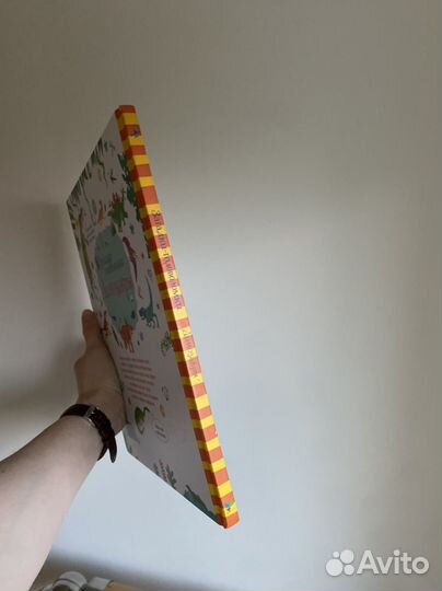 Книга Загадки-головоломки. Динозавры. К. Робсон