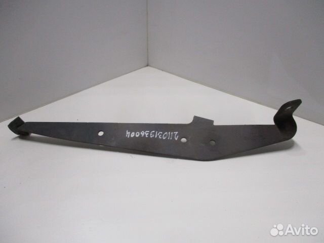 Кронштейн солнцезащитного козырька Volvo 20849851