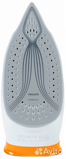 Утюг Philips Azur Performer