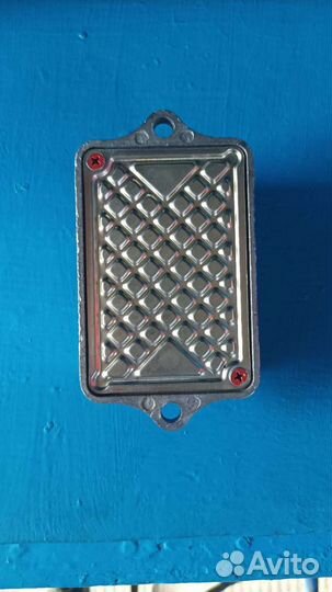 Коммутатор на УАЗ