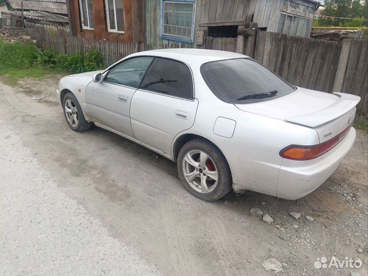 Литье диски r16 5x100 toyota