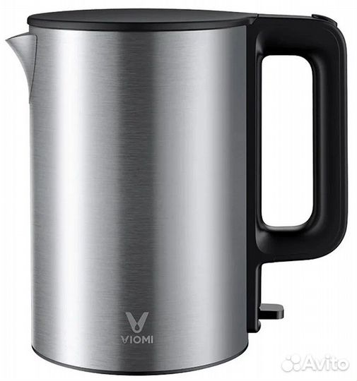 Чайник Xiaomi Viomi Kettle Steel (V-MK151B)