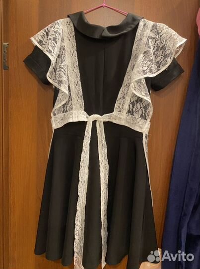 Школьная форма