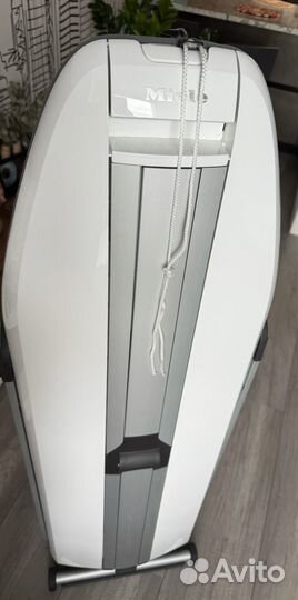 Гладильная система Miele