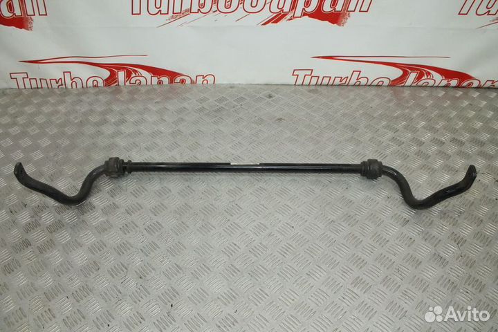 Стабилизатор передний 25.6мм Audi A5 8T / A4 B8