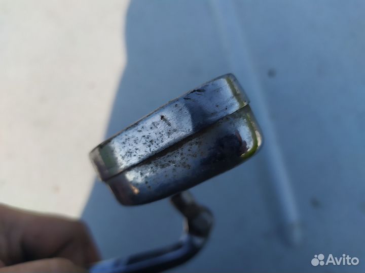 Зеркало салонное