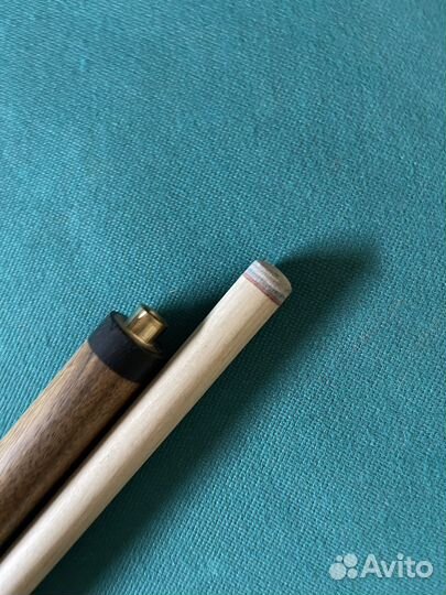 Кий для русского бильярда Николаенко
