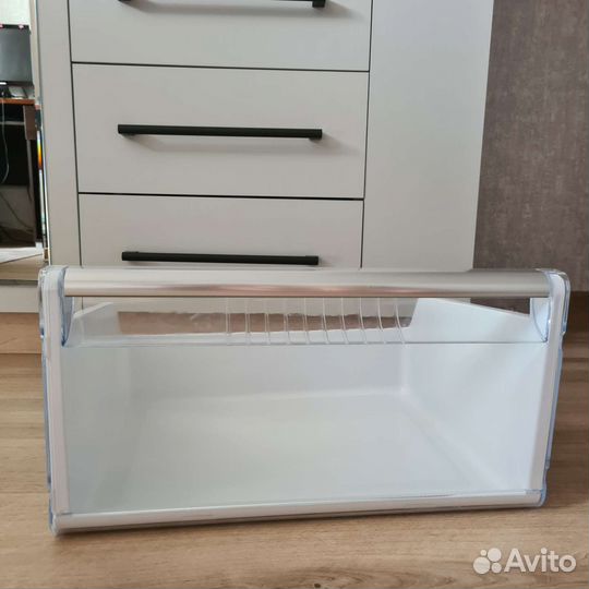 Ящики для морозильной камеры холодильника bosch