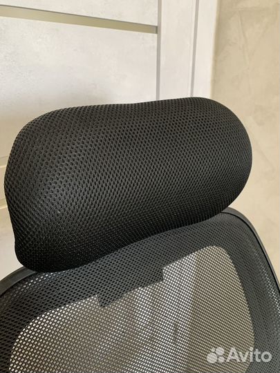 Компьютерное кресло