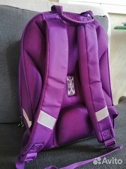 Рюкзак школьный