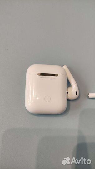 Airpods первого поколения Оригинал