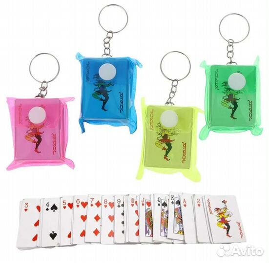 Брелок для ключей