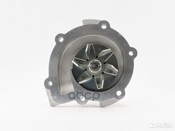 Помпа mitsubishi L200/pajero sport III 15