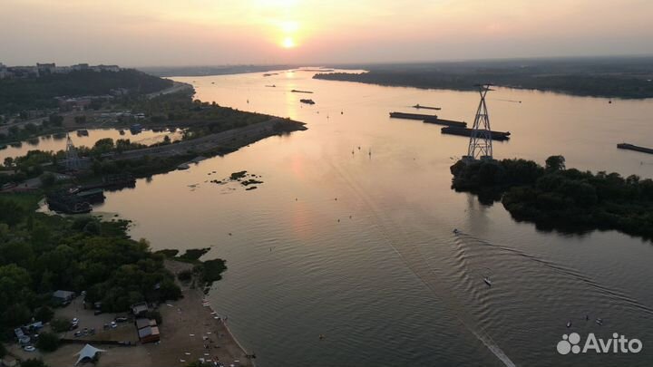 Прогулка на яхте / Аренда парусной яхты