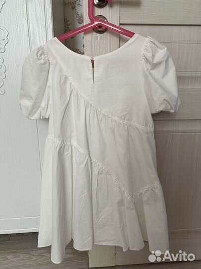 Платье летнее Zara