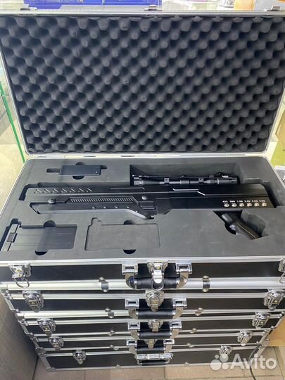 Гарпия 120w 6 каналов