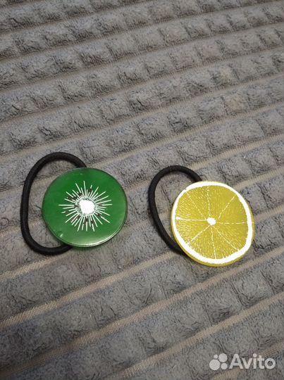 Резинка для волос