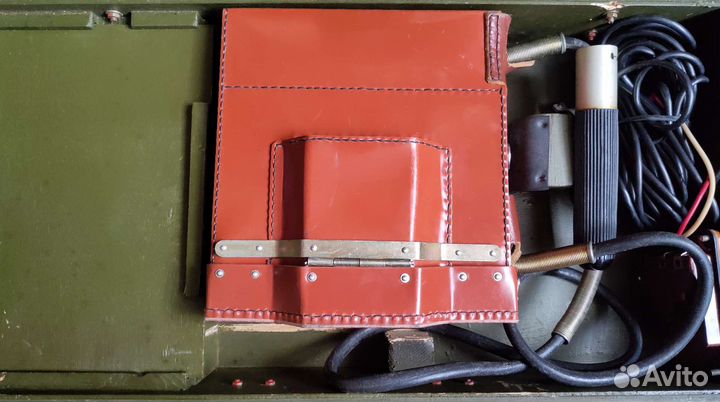 Дозиметр Дп-5А