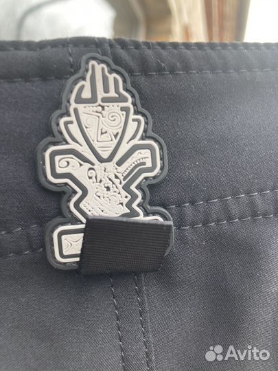 Брюки для сапа