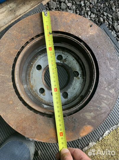 Тормоза на BMW F15/F16