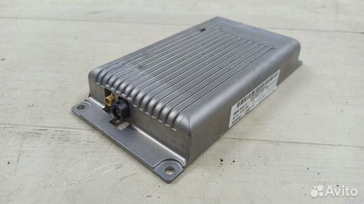 Блок управления bluetooth BMW