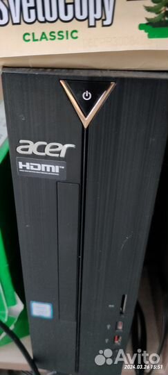 Acer