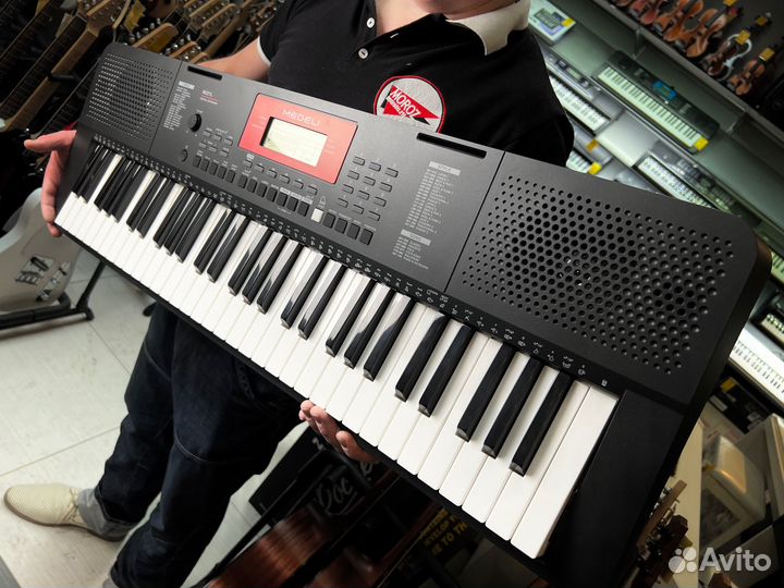 Синтезатор medeli